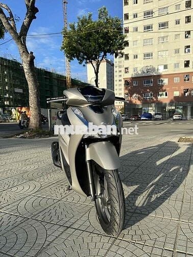 Sh160cc