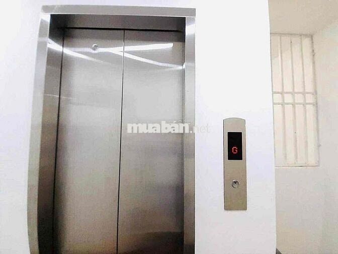 CHDV, Chung Cư Mini Full nội thất có ban công Q11 gần Q5-Q10