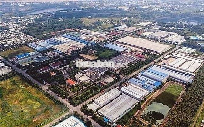 640tr đầu tư đất KCN lời nhah chóng, thổ cư sổ riêng không lo pháp lý