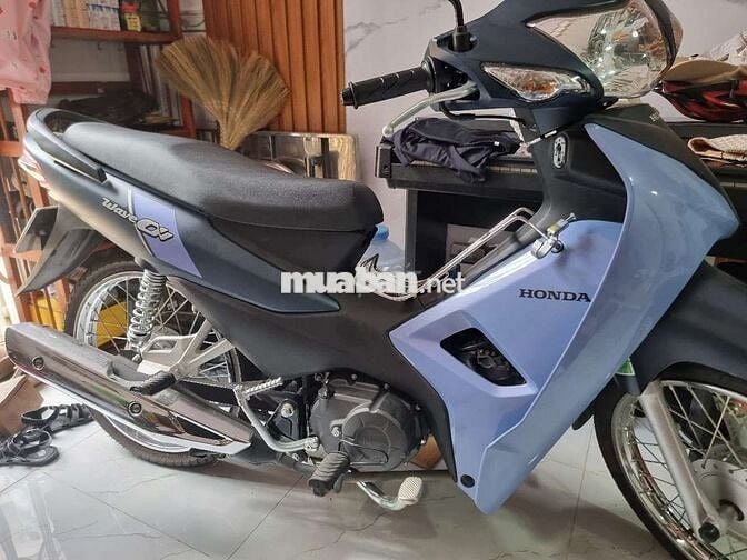 Wave 110 chính chủ
