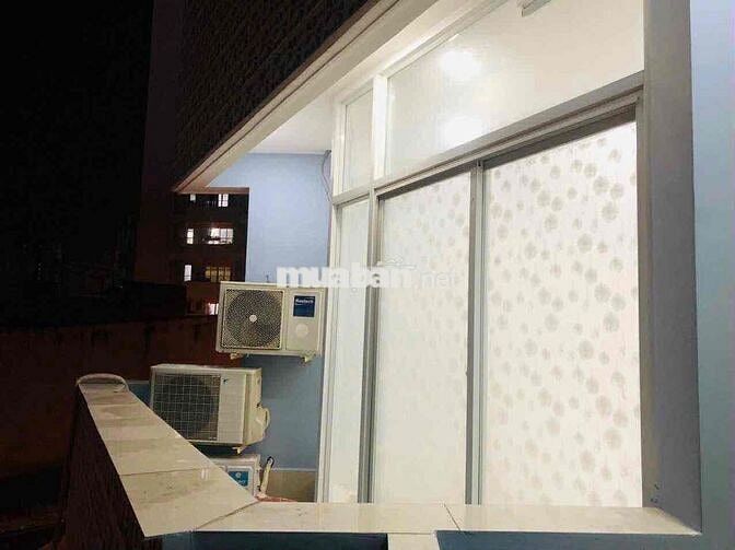 CHDV, Chung Cư Mini Full nội thất có ban công Q11 gần Q5-Q10