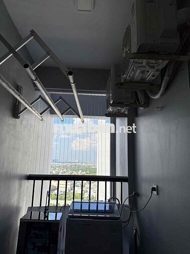 BÁN CĂN HỘ 2pn 2vs CHUNG CƯ THE RIVANA MẶT TIỀN QUỐC LỘ 13
