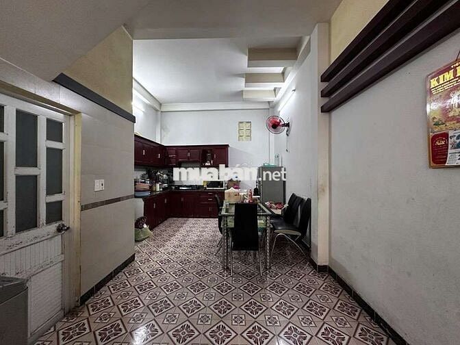 Lê Văn Quới, Tân Phú
🏡 NHÀ ĐẸP 4 TẦNG LÊ VĂN QUỚI TÂN PHÚ –
