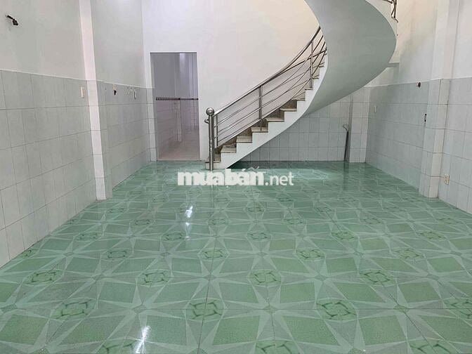Nhà MTKD Đường Đỗ Bí – Q. Tân Phú – 4.7 x 21 m – 18,5 Triệu/ Tháng(TL)