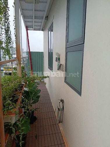 Văn phòng, Phòng ở căn hộ 40m2  ở TX22 Quận 12