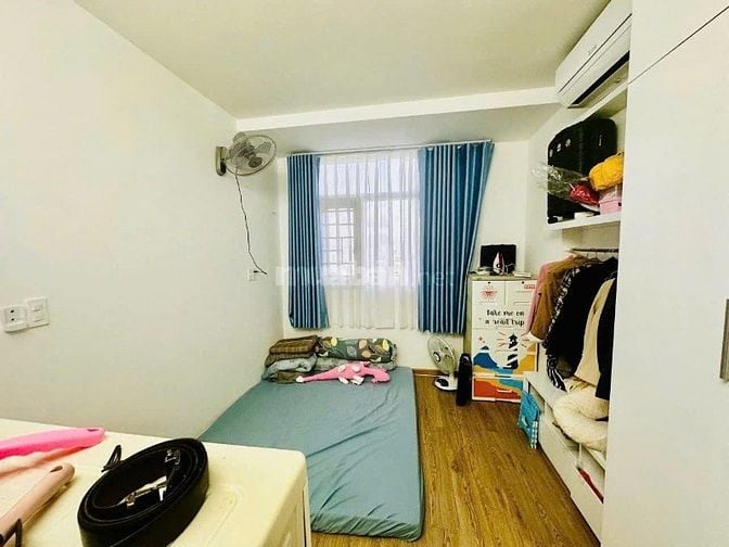 C/c Phú Đạt - Ung Văn Khiêm, Bình Thanh: 95m2, 3p ngủ, 2wc, NT, 15tr/t