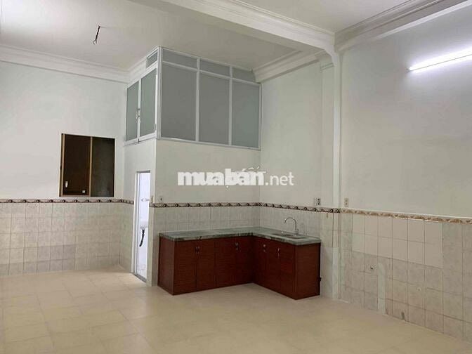 Nhà MTKD Đường Đỗ Bí – Q. Tân Phú – 4.7 x 21 m – 18,5 Triệu/ Tháng(TL)