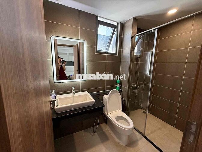 BÁN CĂN HỘ 2pn 2vs CHUNG CƯ THE RIVANA MẶT TIỀN QUỐC LỘ 13