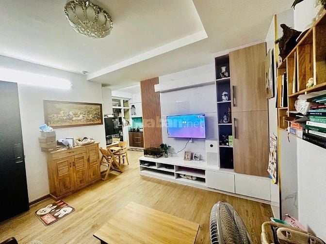 C/c Phú Đạt - Ung Văn Khiêm, Bình Thanh: 95m2, 3p ngủ, 2wc, NT, 15tr/t