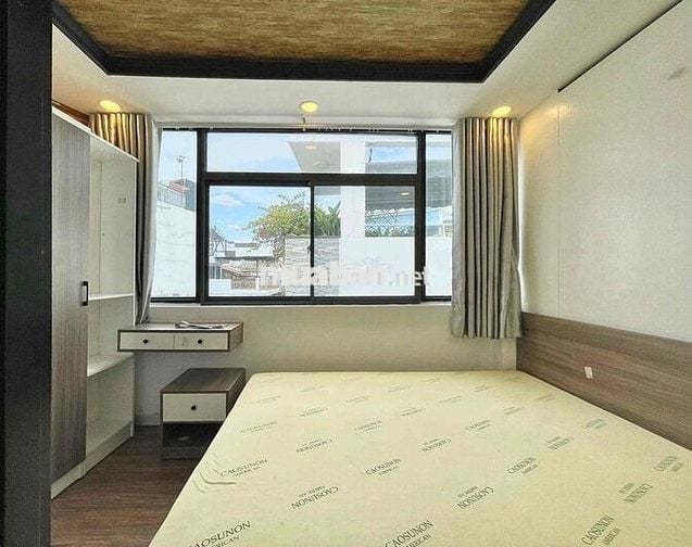 ✅1 PHÒNG NGỦ 50M2 SIÊU RỘNG_NGAY CẦU KIỆU_CẦU CÔNG LÝ_NGÃ TƯ PHÚ NHUẬN