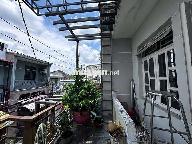 Lê Văn Quới, Tân Phú
🏡 NHÀ ĐẸP 4 TẦNG LÊ VĂN QUỚI TÂN PHÚ –