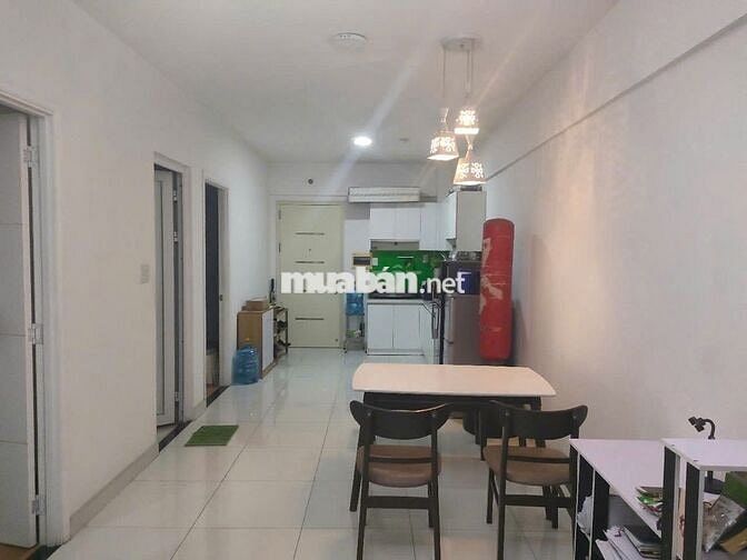 Căn 2pn2wc cc Prosper, nhà sạch mới, tiện nghi đầy đủ