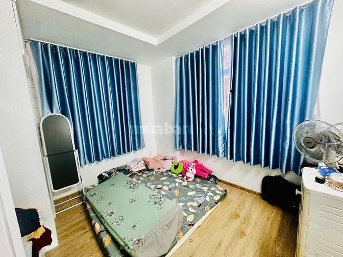 C/c Phú Đạt - Ung Văn Khiêm, Bình Thanh: 95m2, 3p ngủ, 2wc, NT, 15tr/t