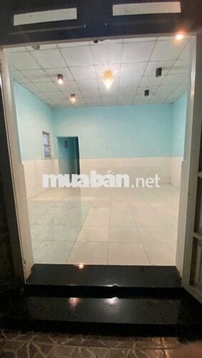 Cho thuê nhà C4, 100m2 , 2PN, 1WC, gần đường Vàm Ô, Cát Lái