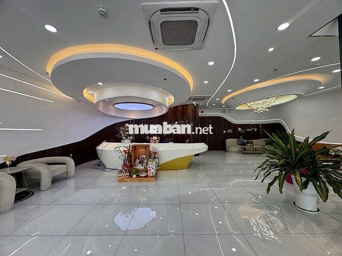 🔥 CHO THUÊ MẶT BẰNG ĐƯỜNG NGUYỄN HỮU CẦU, P. TÂN ĐỊNH, QUẬN 1