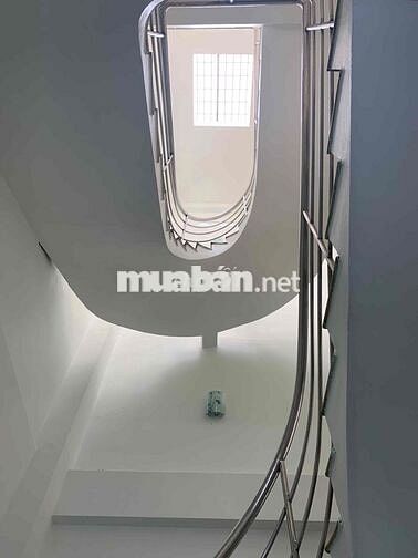 Nhà MTKD Đường Đỗ Bí – Q. Tân Phú – 4.7 x 21 m – 18,5 Triệu/ Tháng(TL)