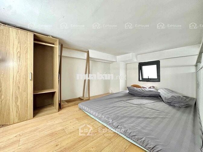💥KHAI TRƯƠNG DỰ ÁN MỚI CHO THUÊ PHÒNG TRỌ GÁC DUPLEX KCN TÂN BÌNH 🏠
