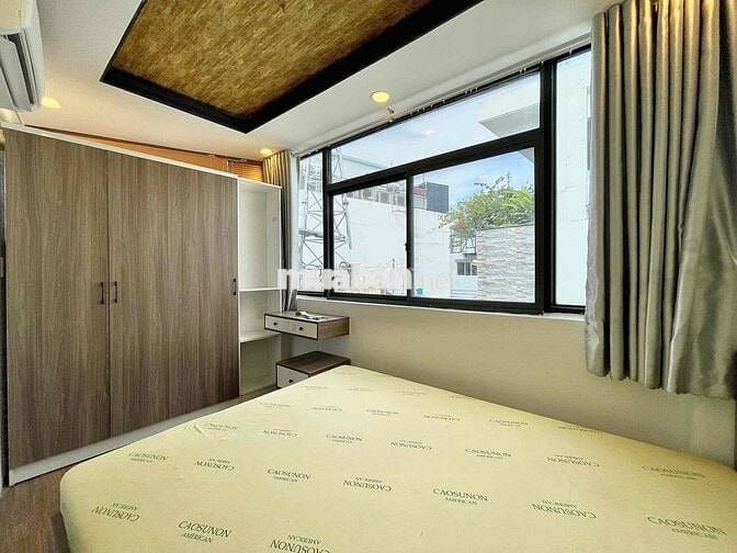 ✅1 PHÒNG NGỦ 50M2 SIÊU RỘNG_NGAY CẦU KIỆU_CẦU CÔNG LÝ_NGÃ TƯ PHÚ NHUẬN