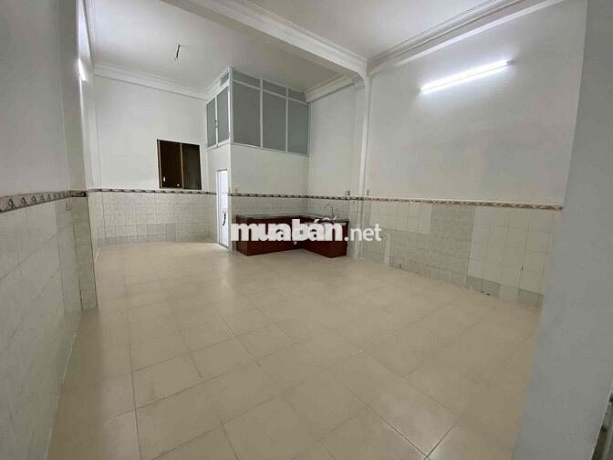 Nhà MTKD Đường Đỗ Bí – Q. Tân Phú – 4.7 x 21 m – 18,5 Triệu/ Tháng(TL)