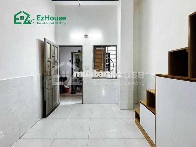 Phòng trọ duplex gác cao 1m8 cho thuê ngay Đại Học Văn Hiến chỉ 3tr8