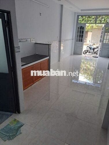 BÁN NHÀ 30M2-2 PHÒNG NGỦ-NGAY CHỢ NGÃ 3 BẦU- THỚI TAM THÔN