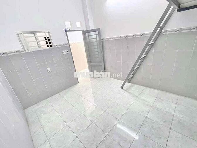 Phòng Trọ Cao Cấp Cách CVPMQT 7p