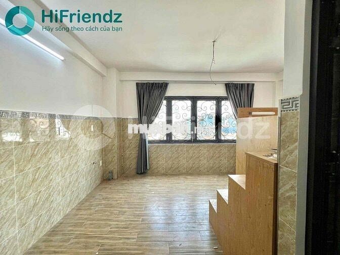 STUDIO NỘI THẤT CAO CẤP NGAY CÔNG VIÊN LÀNG HOA