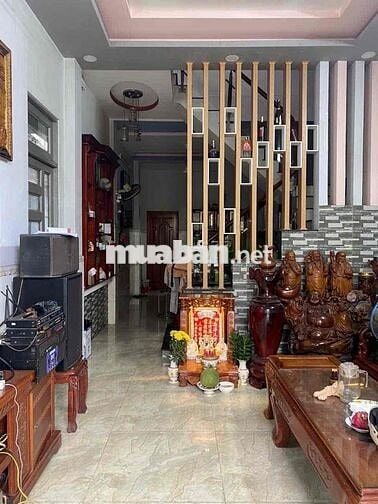 SIÊU PHẨM 2 TẦNG NGAY TRỊNH THỊ MIẾNG GIÁ NGỢP CẦN BÁN GẤP