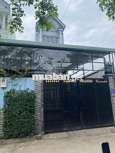 SIÊU PHẨM 2 TẦNG NGAY TRỊNH THỊ MIẾNG GIÁ NGỢP CẦN BÁN GẤP