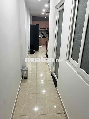Cho thuê nhà nguyên căn Phan Văn Trị, Bình Thạnh 76m2, 4PN, 3NVS