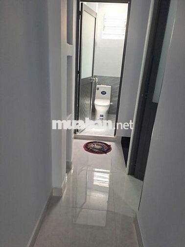 BÁN NHÀ 30M2-2 PHÒNG NGỦ-NGAY CHỢ NGÃ 3 BẦU- THỚI TAM THÔN