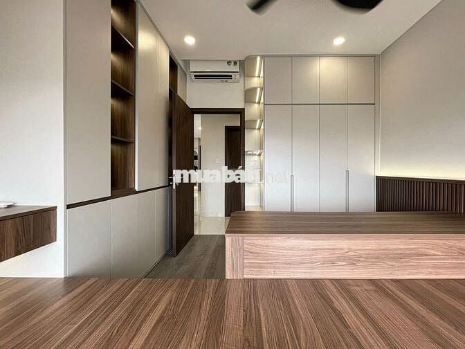 🌹Brilliant cần cho thuê HOT căn hộ 3PN + 3WC view công viên - 28 triệu