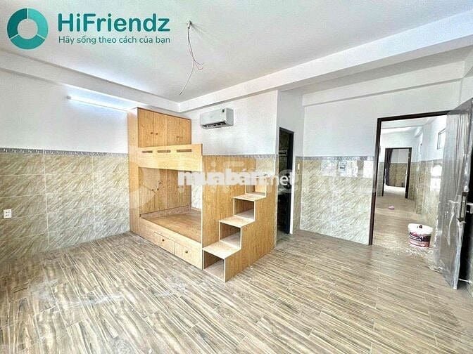 STUDIO NỘI THẤT CAO CẤP NGAY CÔNG VIÊN LÀNG HOA