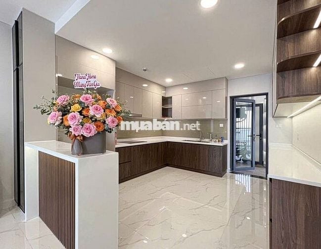 🌹Brilliant cần cho thuê HOT căn hộ 3PN + 3WC view công viên - 28 triệu