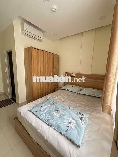 Căn 2pn2wc cc topaz home có nội thất- 7tr5