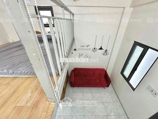 💥KHAI TRƯƠNG DỰ ÁN MỚI CHO THUÊ PHÒNG TRỌ GÁC DUPLEX KCN TÂN BÌNH 🏠