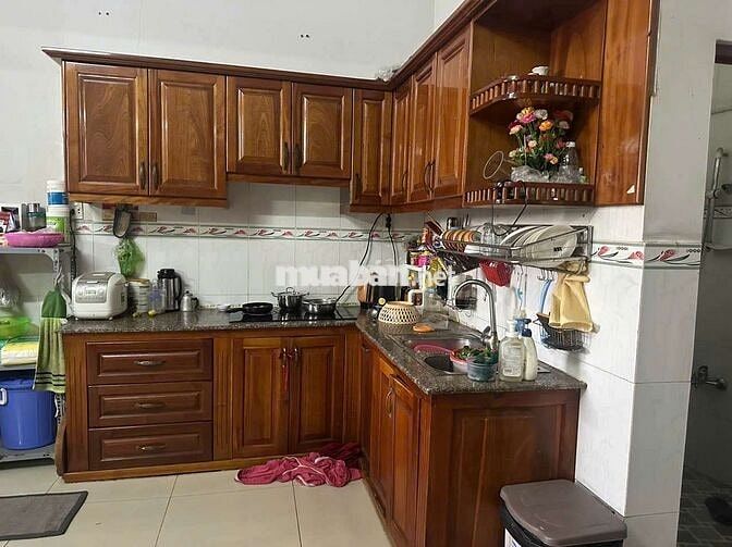🔥 MẶT TIỀN NHỰA LỚN NGANG RỘNG 7m Ở THOẢI MÁI GIÁ TỐT KHU VỰC HÓC MÔN