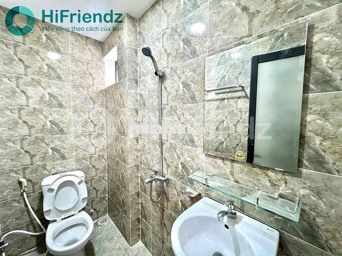 STUDIO NỘI THẤT CAO CẤP NGAY CÔNG VIÊN LÀNG HOA