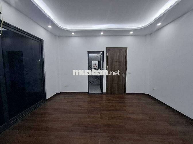 BÁN NHÀ PHỐ THƯỢNG THANH 6 TẦNG 4 NGỦ ĐỦ CÔNG NĂNG