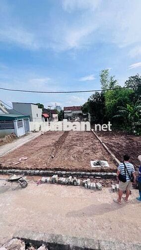 LÔ GÓC 67M ĐẤT PHỐ DUY TIÊN,CẠNH QL38,SUN GROUP,BV BẠCH MAI,KCN MỚI
