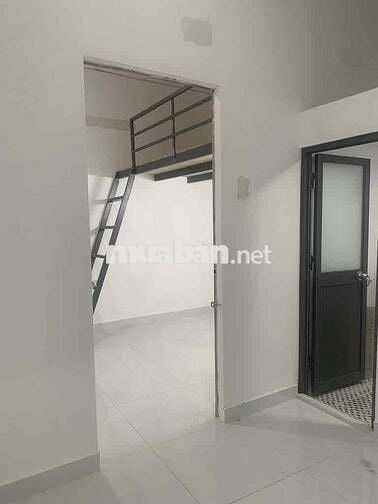 Nhà 2T Q12 – Giá mới 4.7Tỷ 📍 Tân Thới Nhất – Ngay Coopmart,