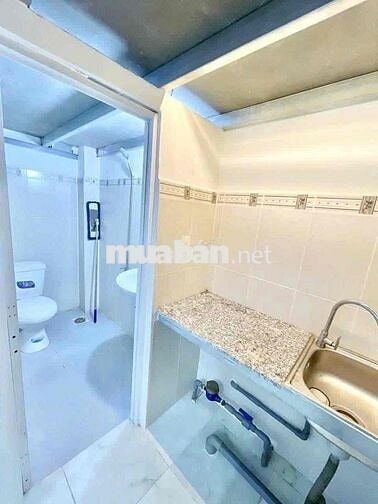 Phòng Trọ Cao Cấp Cách CVPMQT 7p