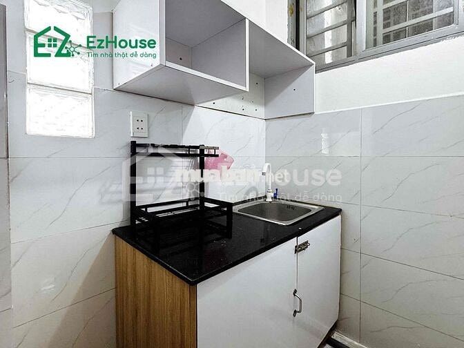 Phòng trọ duplex gác cao 1m8 cho thuê ngay Đại Học Văn Hiến chỉ 3tr8