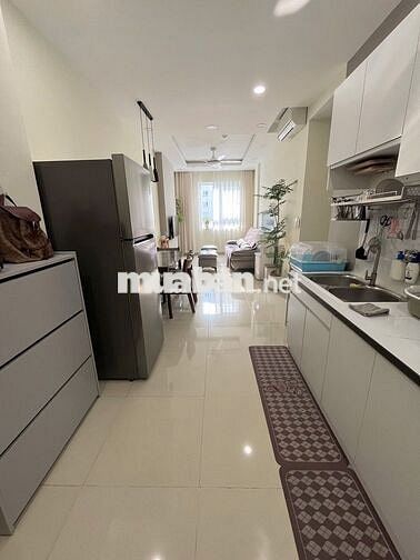 Căn 2pn2wc cc topaz home có nội thất- 7tr5