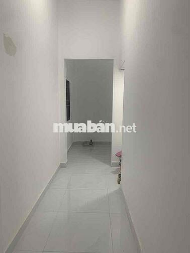 Nhà 2T Q12 – Giá mới 4.7Tỷ 📍 Tân Thới Nhất – Ngay Coopmart,
