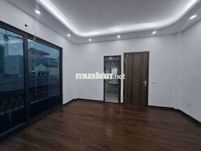 BÁN NHÀ PHỐ THƯỢNG THANH 6 TẦNG 4 NGỦ ĐỦ CÔNG NĂNG