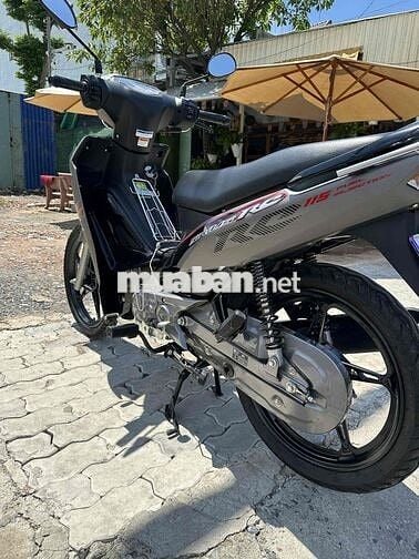 Cần bán Sirius Fi 2023 Bst đẹp zin keng