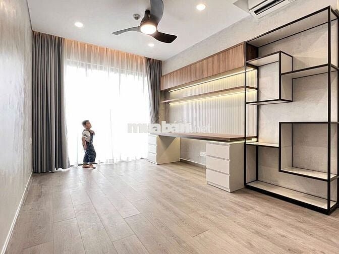🌹Brilliant cần cho thuê HOT căn hộ 3PN + 3WC view công viên - 28 triệu