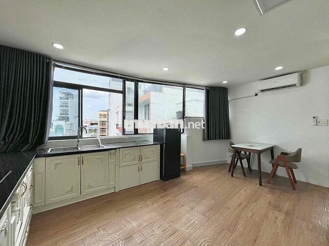 ✅1 PHÒNG NGỦ 50M2 SIÊU RỘNG_NGAY CẦU KIỆU_CẦU CÔNG LÝ_NGÃ TƯ PHÚ NHUẬN