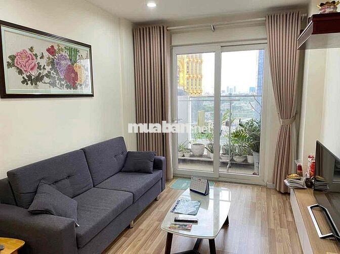Căn hộ ntcb-full nt mt Võ Văn Kiệt cách tt q1 5p di chuyển